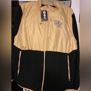New Wake Forest Jacket